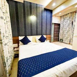 Tejas inn