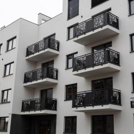 Luxury Apartments Musialika 18, hotelli kohteessa Bytom