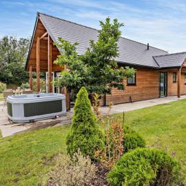 3 Bed in Swansea oc-91722, hotel u gradu Killay