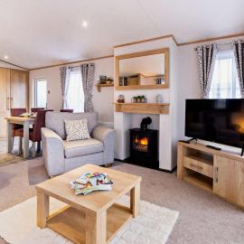 2 Bed in St. Andrews oc-90764, hotel in St. Andrews