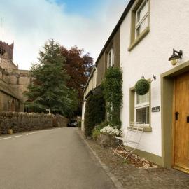1 Bed in Cartmel oc-lcc41, hotel i Cartmel
