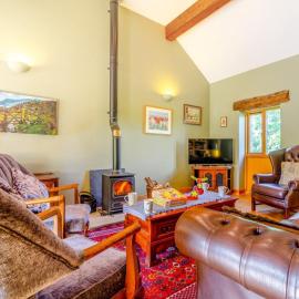 3 Bed in Appleby-in-westmorland oc-93200, hotel a Colby