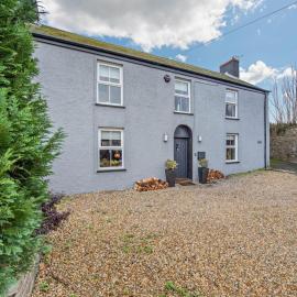 3 Bed in Tenby oc-94186, Hotel in Saint Florence