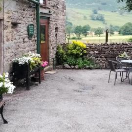 2 Bed in Sedbergh oc-57641 – hotel w mieście Dent