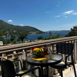 Apartmani Gušti