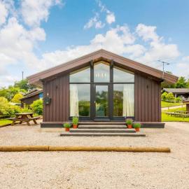 3 Bed in Penrith oc-88212, hotel in Tirril