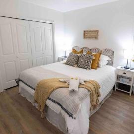 Maple Canyon w/Kitchen&wash+dry، فندق في Mount Pleasant