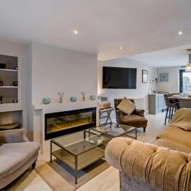 2 Bed in Grange-over-sands oc-73154