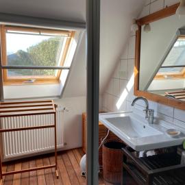 Jolie longere océane, hotel in Plovan