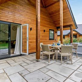 3 Bed in Swansea oc-91729, hotel u gradu Killay