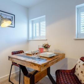 1 Bed in Fowey oc-77956