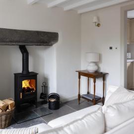 1 Bed in Sedbergh oc-g0182, готель у місті Milnthorpe