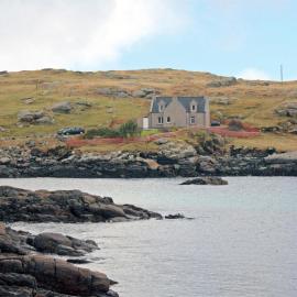 3 Bed in Isle Of Barra oc-ca295, hotel i Earsairidh