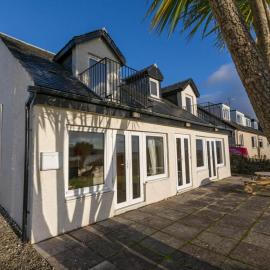 4 Bed in Isle Of Arran oc-ca412