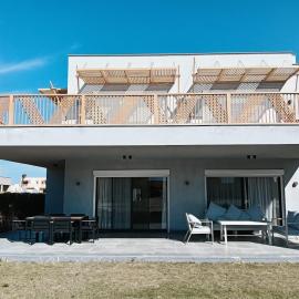 Standalone Villa 4 BR in Playa North Coast U9