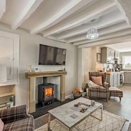 2 Bed in Grange-over-sands oc-89206