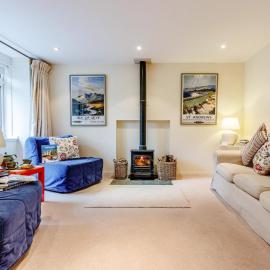 1 Bed in Blairgowrie oc-ca361: Cray şehrinde bir otel
