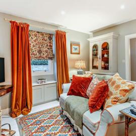 1 Bed in Duns oc-95832，Duns的飯店