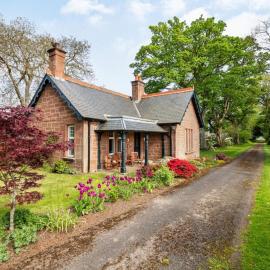 2 Bed in Kirriemuir oc-86235