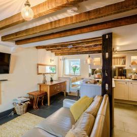 1 Bed in Grange-over-sands oc-89364