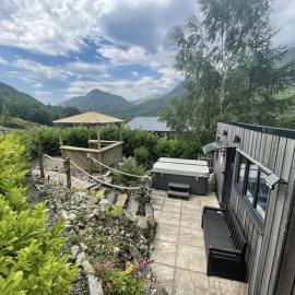1 Bed in Kinlochleven oc-87131, hotel in Kinlochleven