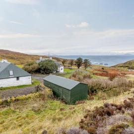 1 Bed in Isle Of Skye oc-ca073, hotel in Glendale