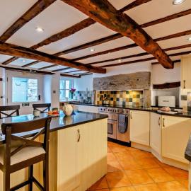 3 Bed in Grange-over-sands oc-95100