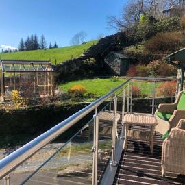 1 Bed in Hawkshead oc-llh13