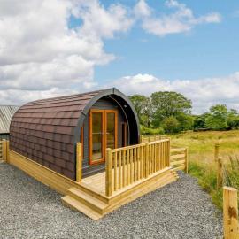 1 Bed in Coniston oc-88961, hotel en Coniston