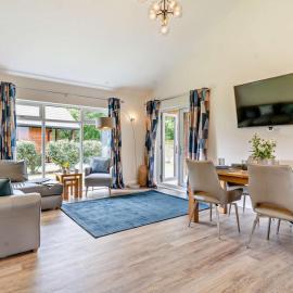 2 Bed in Swansea oc-91724, hotel u gradu Killay