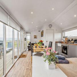 1 Bed in Dalry oc-91417, Hotel in Dalry
