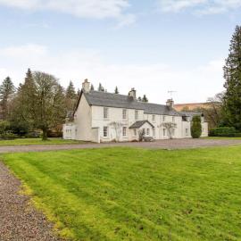 6 Bed in Fort William oc-ca139, hotel u gradu Fassfern