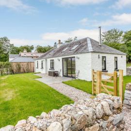 1 Bed in Fort William oc-83196, hotel em Inversanda