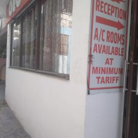 Hotel Shiva palace at mayapur road haridwar, hotel em Haridwar