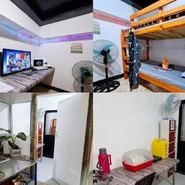 Urdaneta City Nest Affordable Cheap Place to Stay