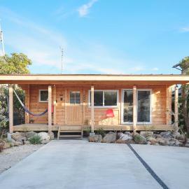 Banksia Seaside Cottage