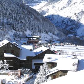 AC Apartaments Sol Tarter