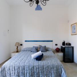 Blue Kate room by Salum, hotel a Racale