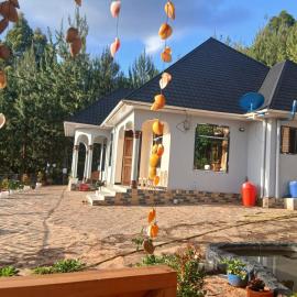 Jegestal Serenity Mountain Villa Usambara Retreat, hotel a Lushoto