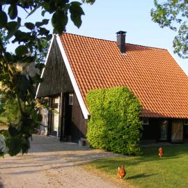 "Ni-jland", hotel di Winterswijk