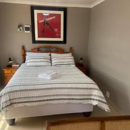 No7 Mc Intyre Guest House, hotel a Sasolburg