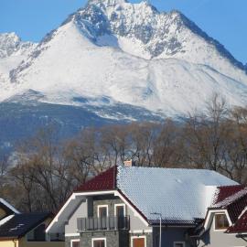 TaTanKa apartments