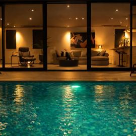 Gracieux Villa Lusso, hotel a Miyakojima