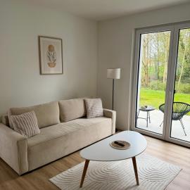 Bauna Suites & Apartments, hotel di Baunatal