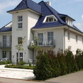 Villa Ostseeland Nienhagen, hotel i Nienhagen