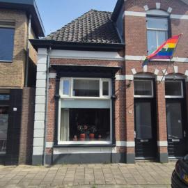 Spoor 24, hotel a Dieren