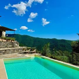 Freedom villa