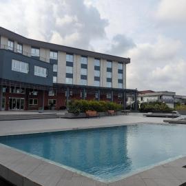 SOAHO Douala Airport Hôtel