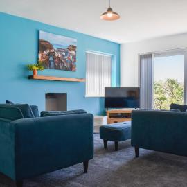 The Bungalow