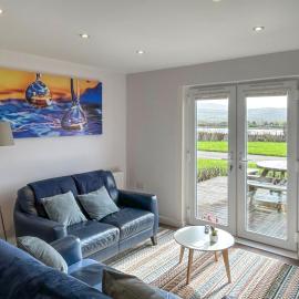 Wisteria Lodge - Uk51605